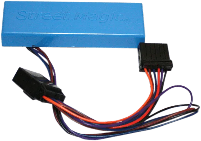 Custom Dynamics GEN2-SSHD Smart Signal Stabilizer