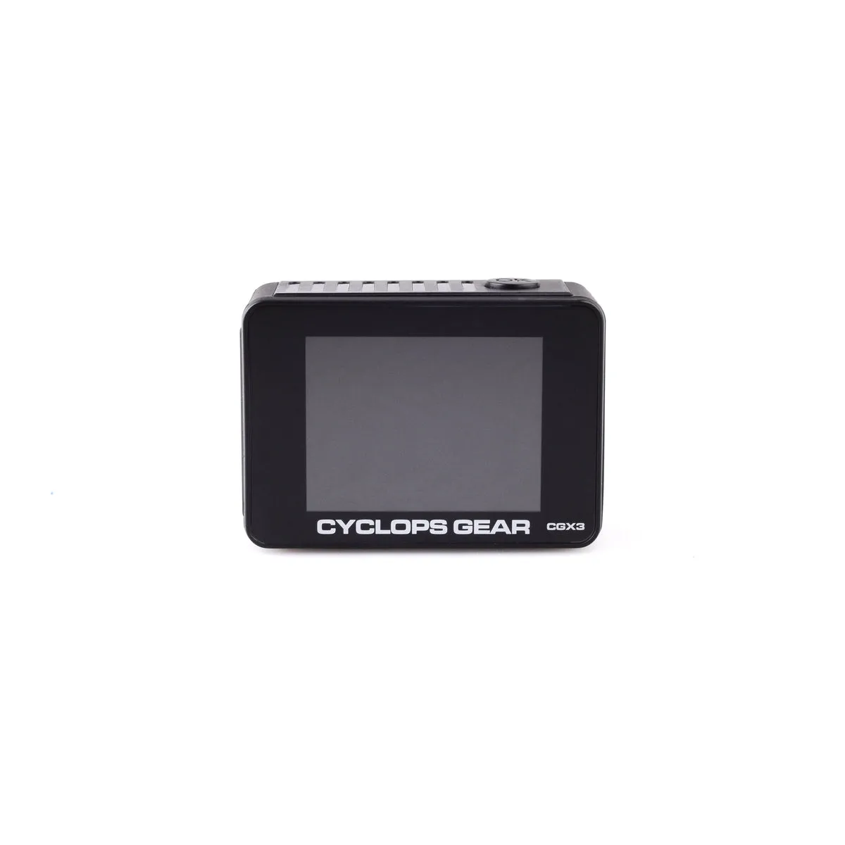 Cyclops Gear CGX3 Action Camera