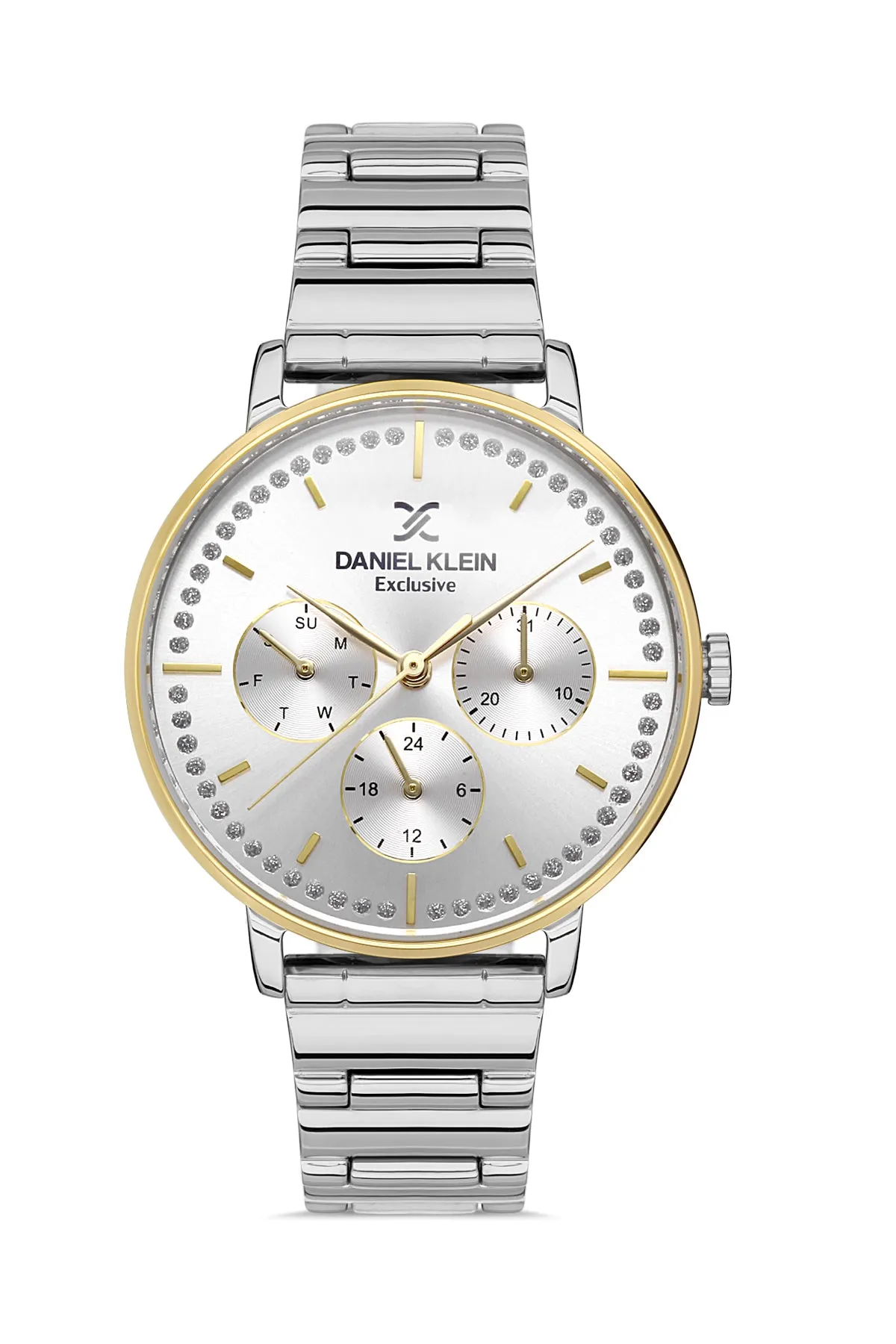 DANIEL KLEIN DK.1.13415-2 WOMEN WATCH
