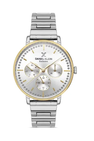 DANIEL KLEIN DK.1.13415-2 WOMEN WATCH