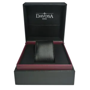 Davosa Swiss Quartz Watch Case