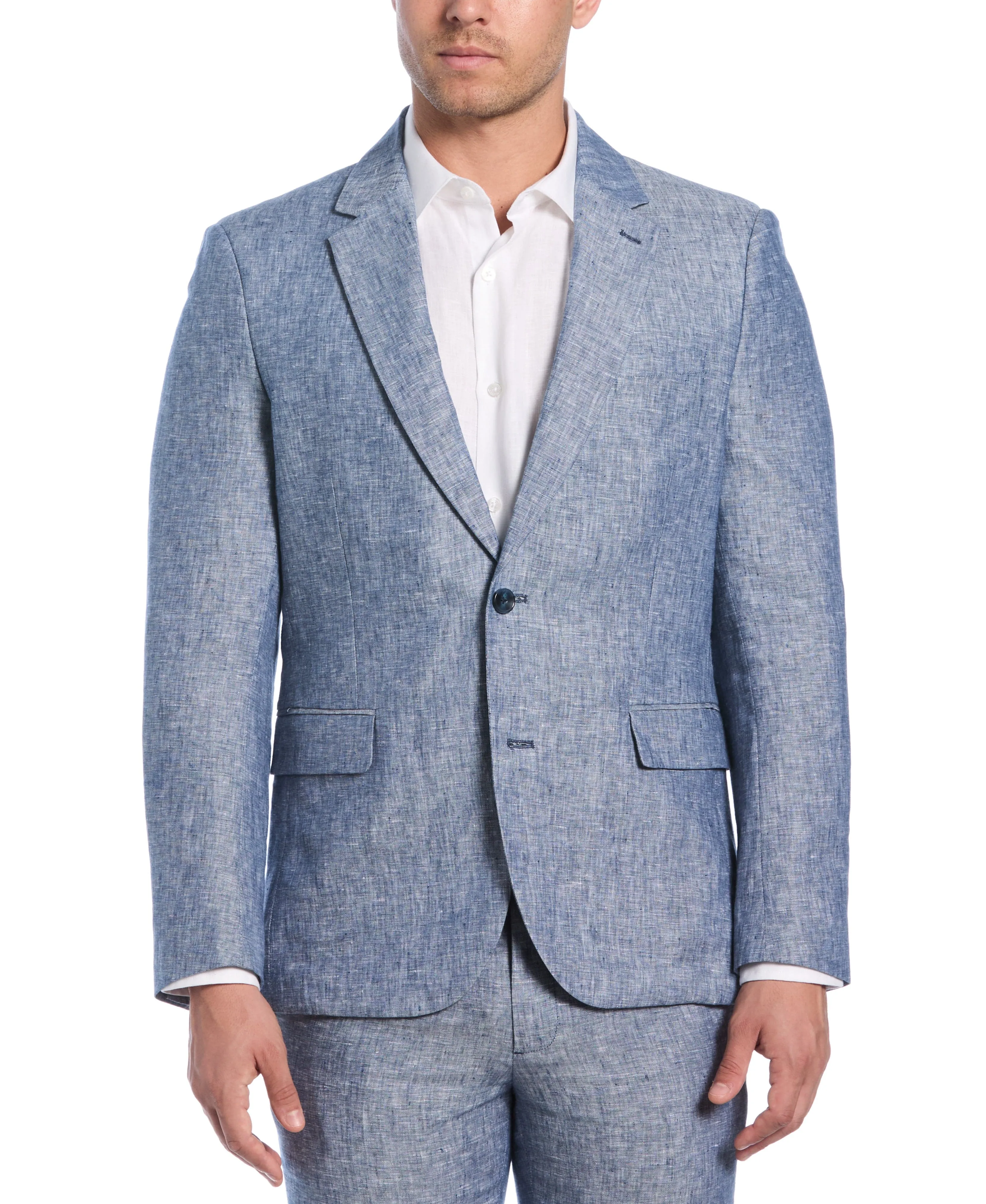 Delave Linen Sport Coat