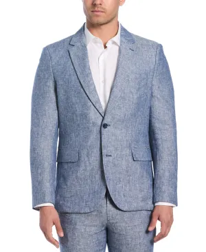 Delave Linen Sport Coat