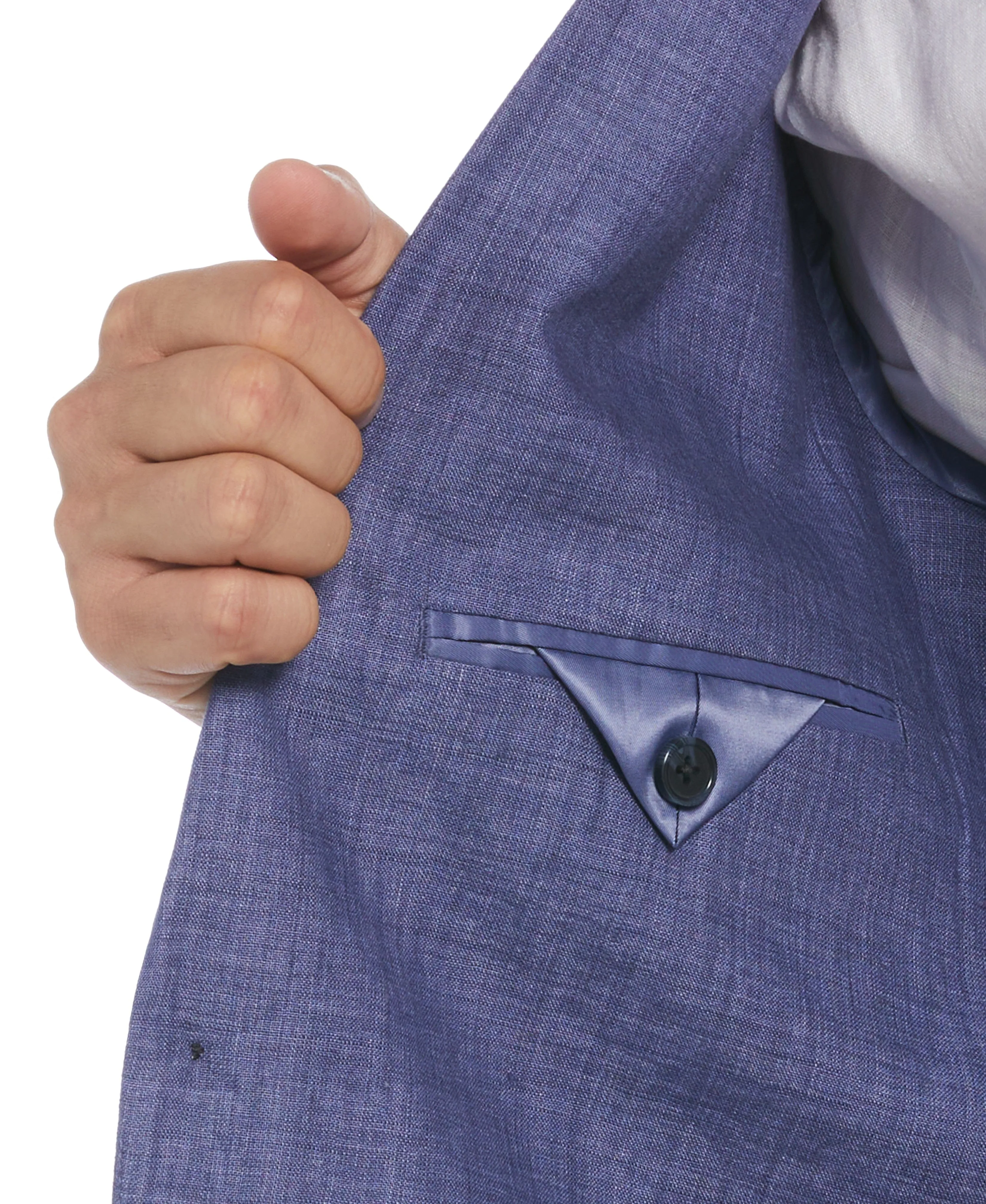 Delave Linen Sport Coat