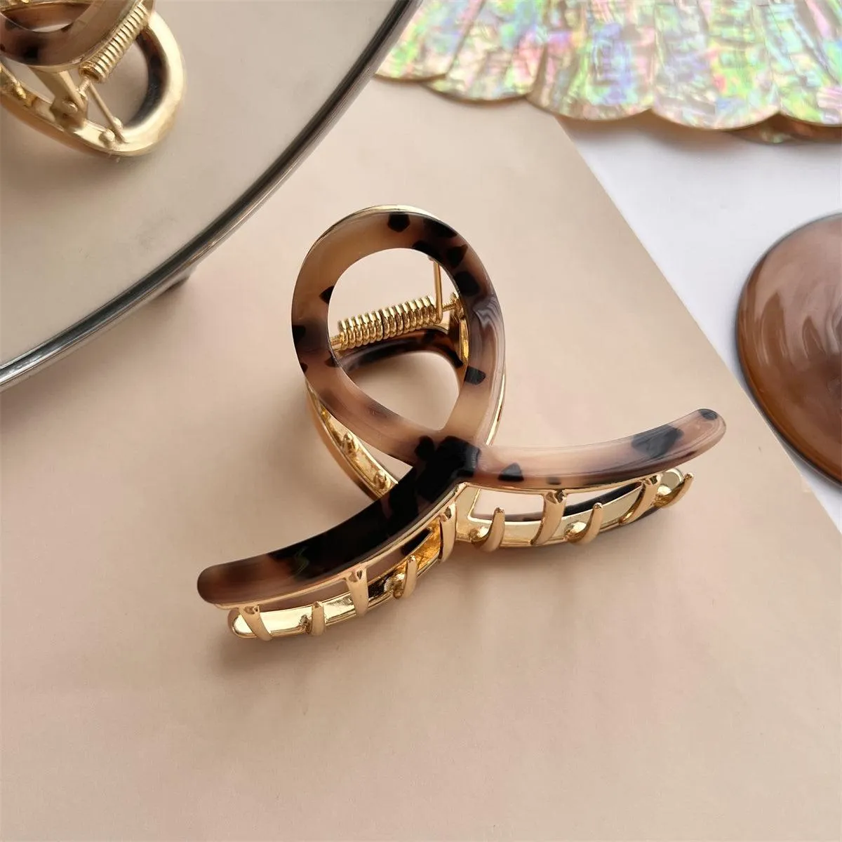 Delicate Hair Clip
