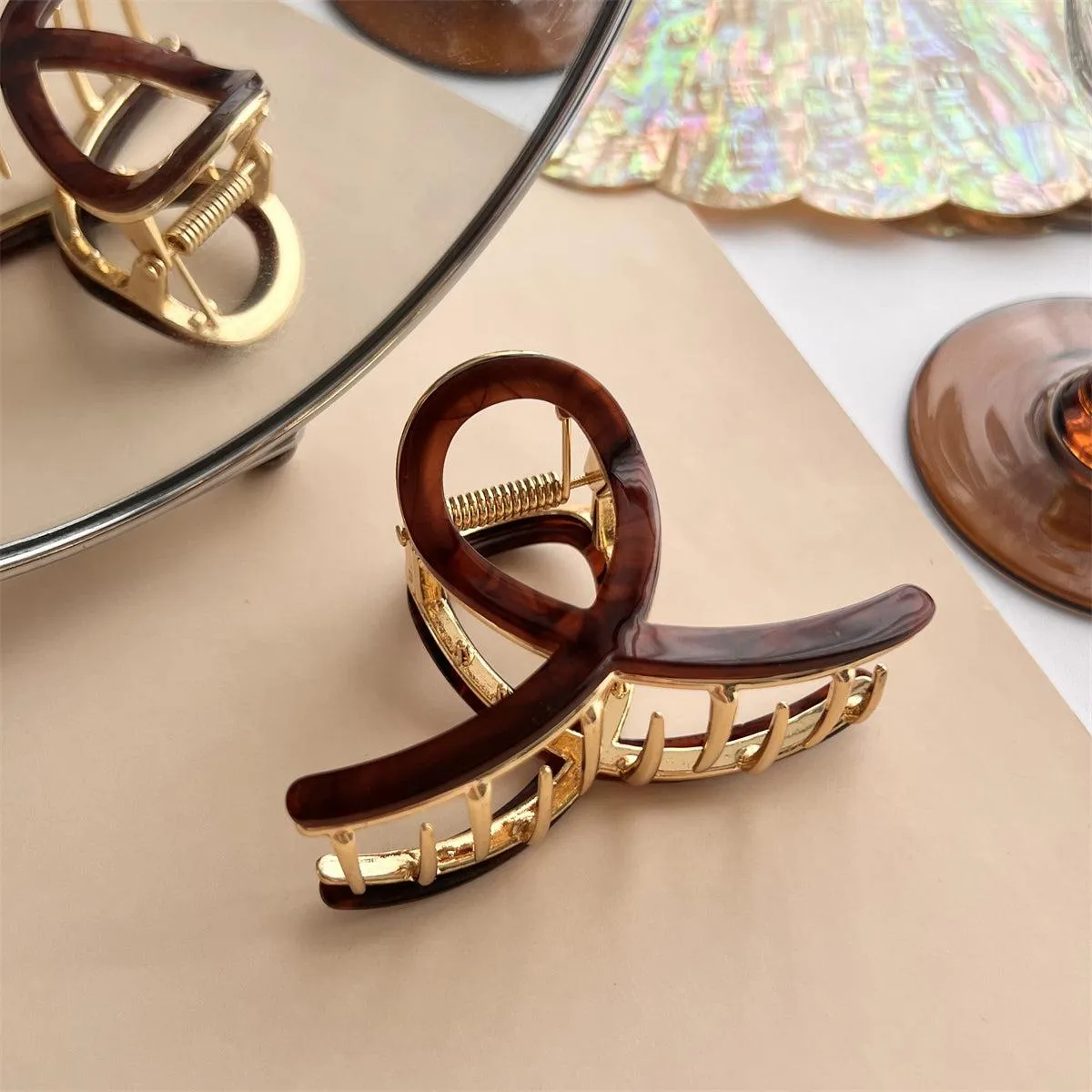 Delicate Hair Clip