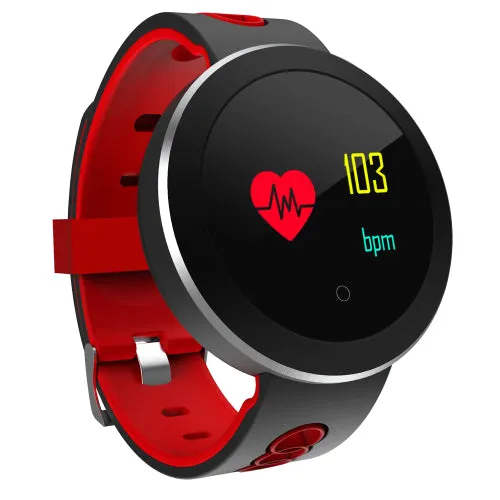 Digital Sport Smart Women-Men Watches