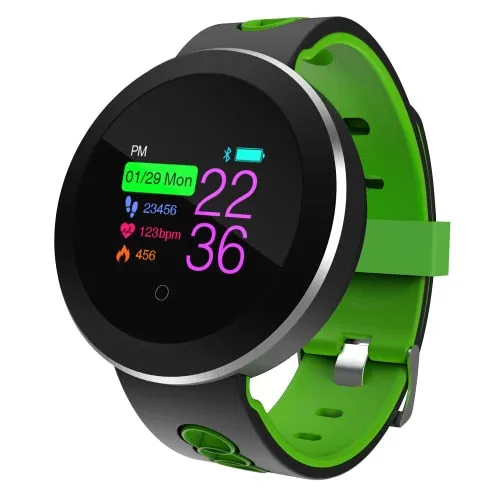 Digital Sport Smart Women-Men Watches