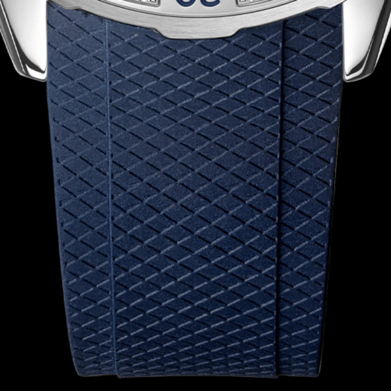 DIVER LADY 39MM STEEL