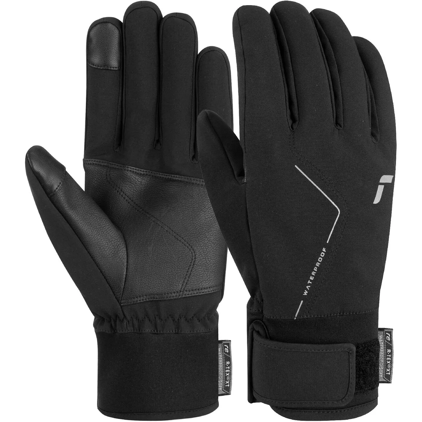 Diver X R-TEX XT TOUCH-TEC Softshell-Handschuh