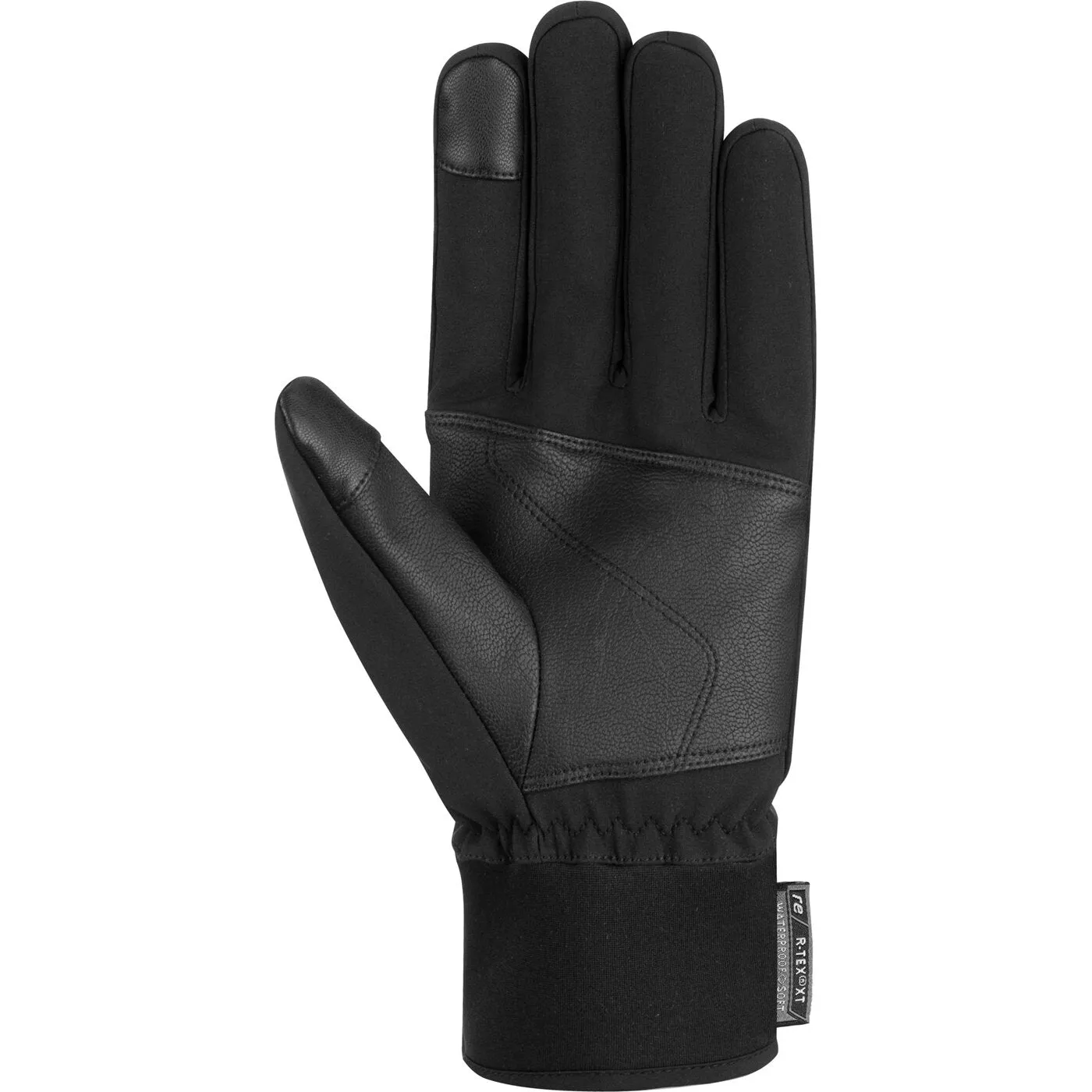 Diver X R-TEX XT TOUCH-TEC Softshell Kinder