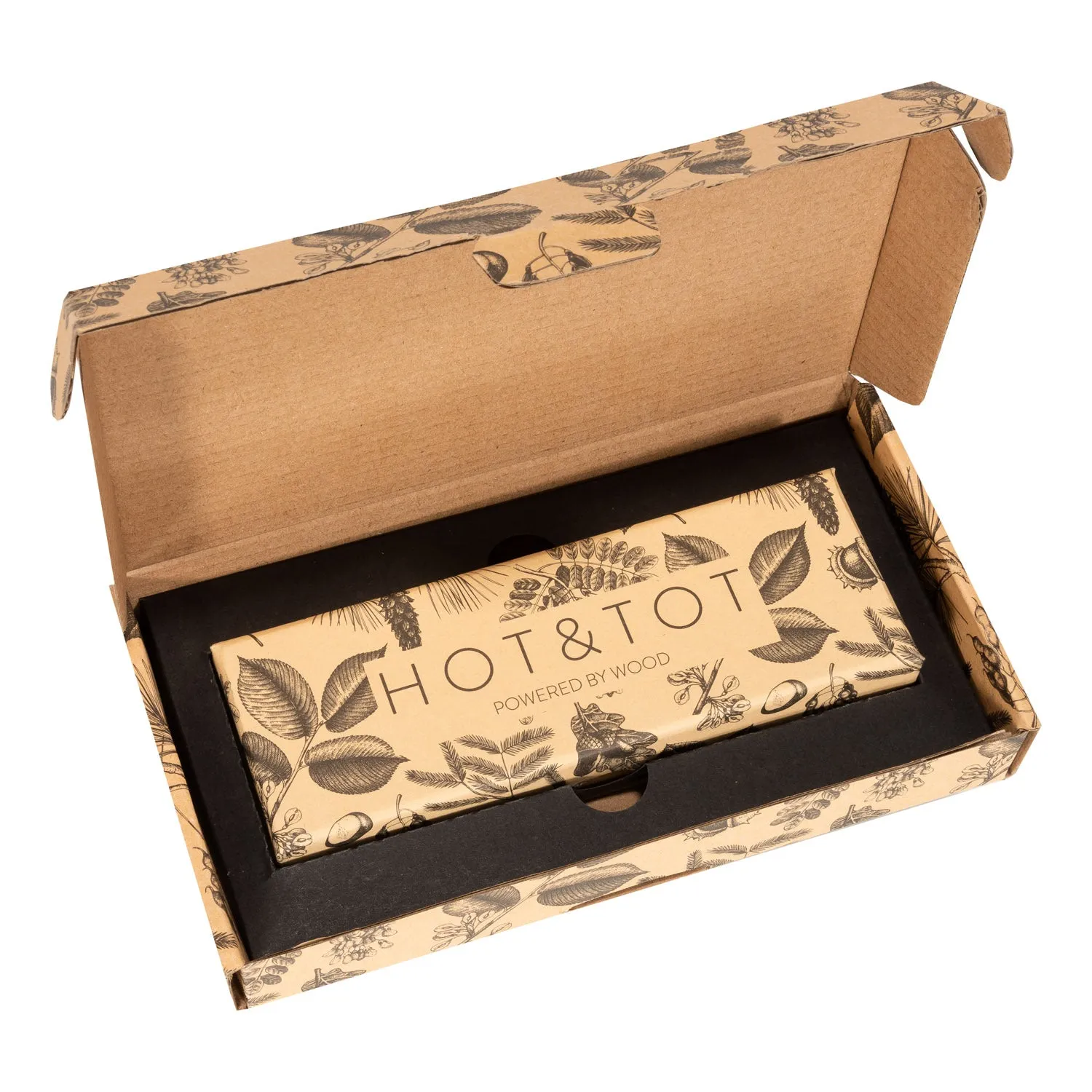Donar Watch | Sustainable | Wood watch | Vegan | Eco fashion