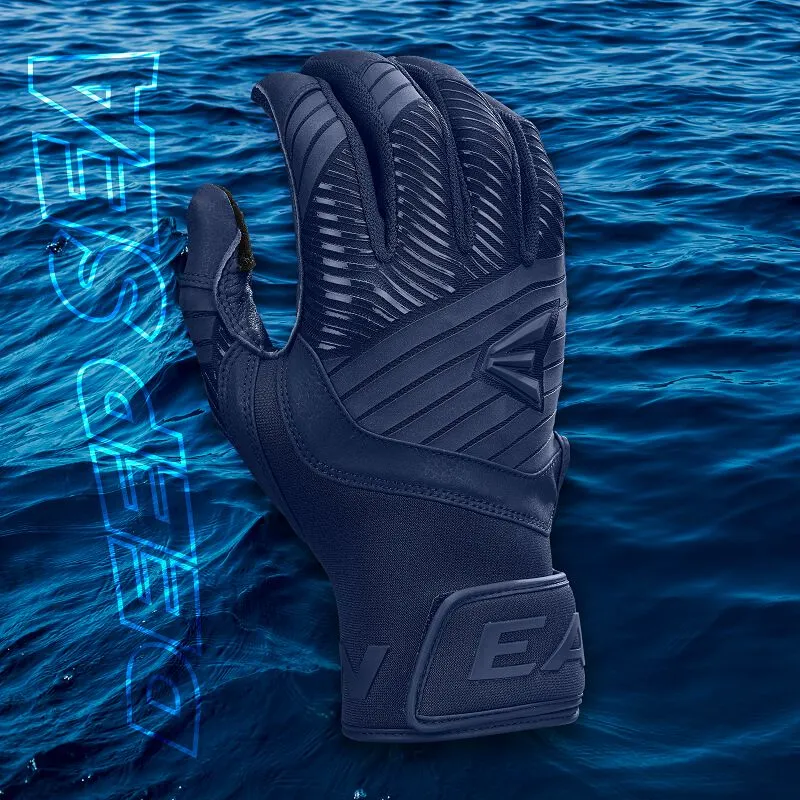 Easton Walk Off Ethos Youth Batting Gloves: WO25YBG
