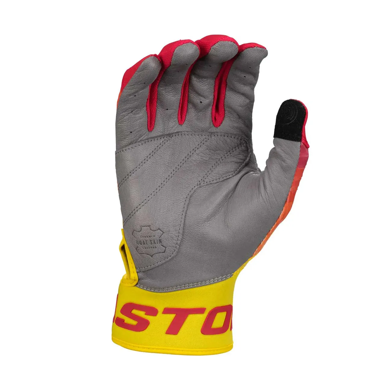 Easton Walk Off Hype Fire Adult Batting Gloves W025BG