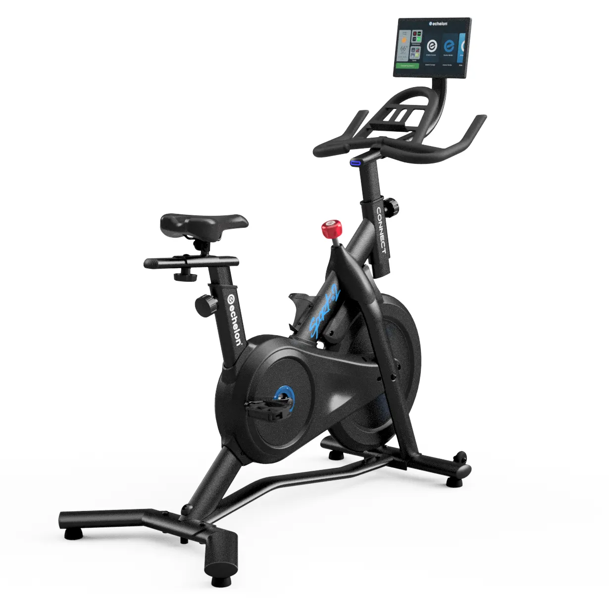 Echelon Sport-s 2 Smart Connect Bike