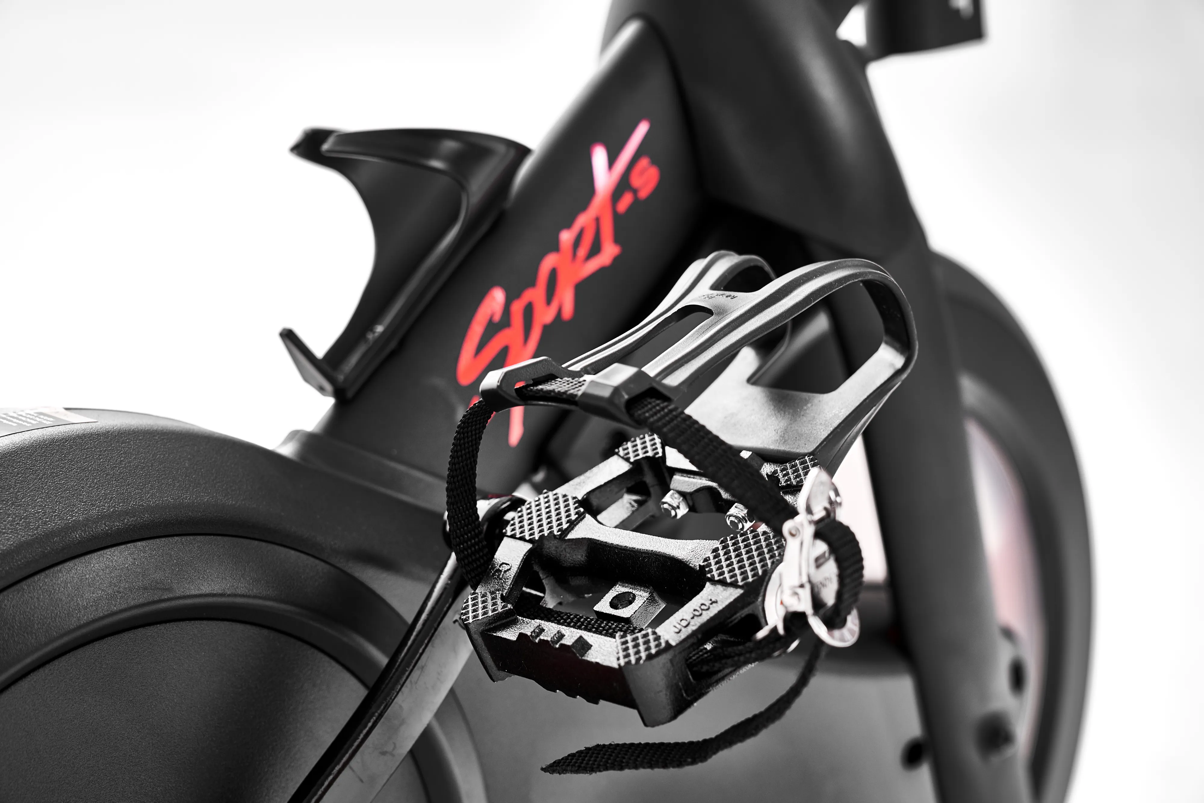 Echelon Sport-s 2 Smart Connect Bike