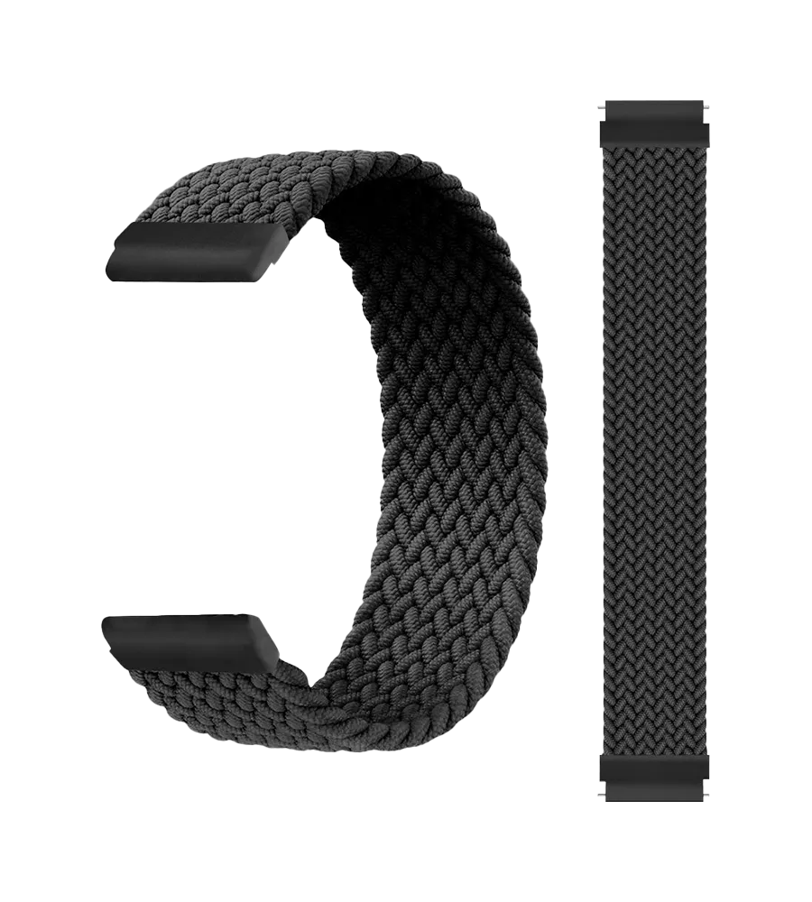 Elastisches Textilarmband (X6Play/X6Pro)