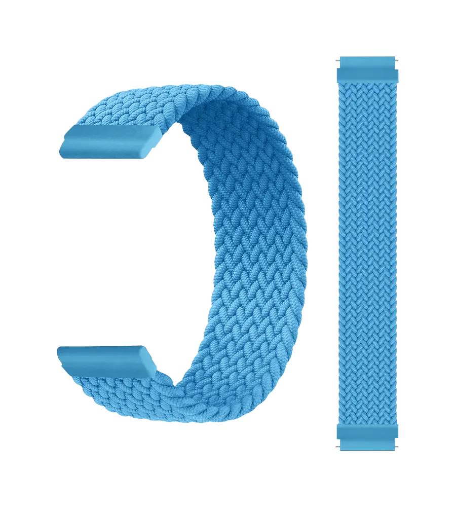 Elastisches Textilarmband (X6Play/X6Pro)