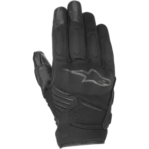 Faster Gloves
