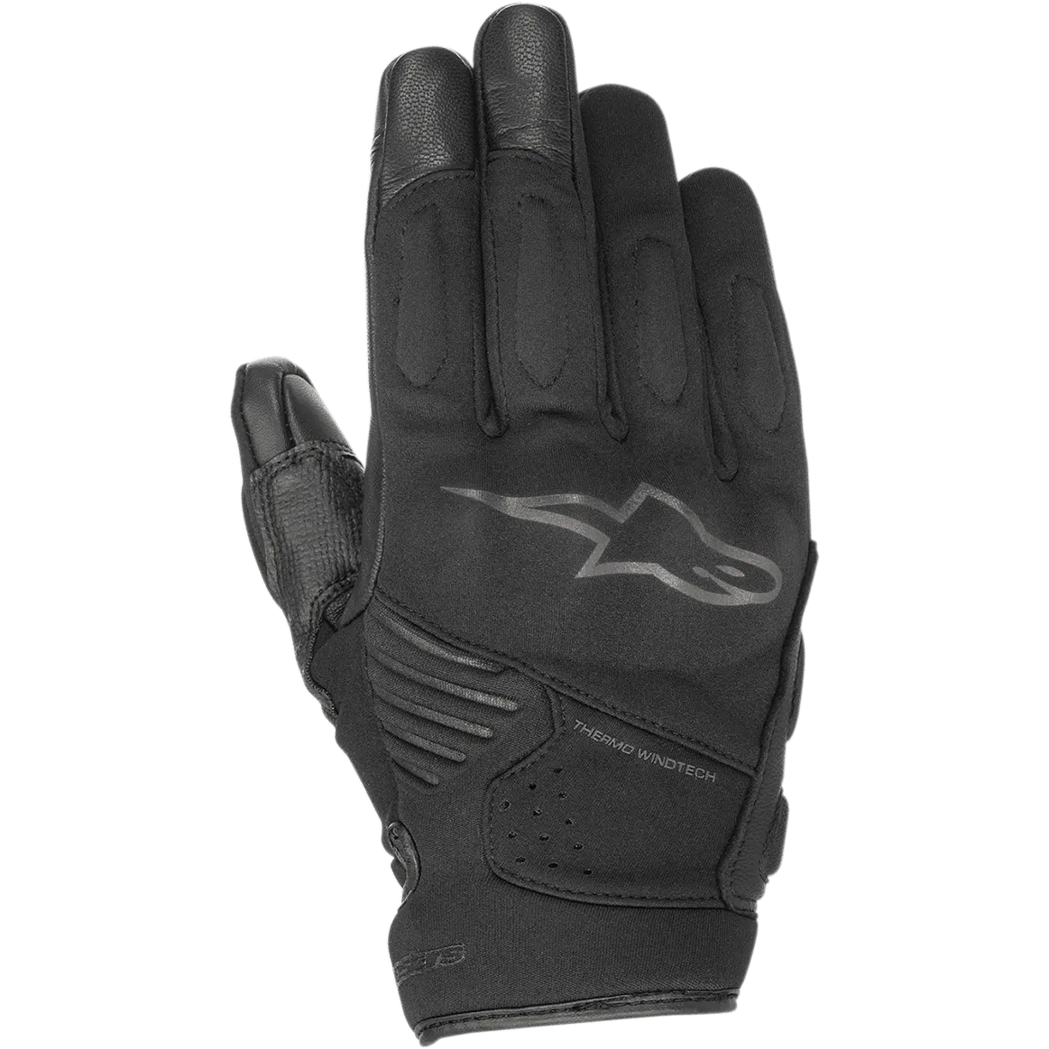 Faster Gloves