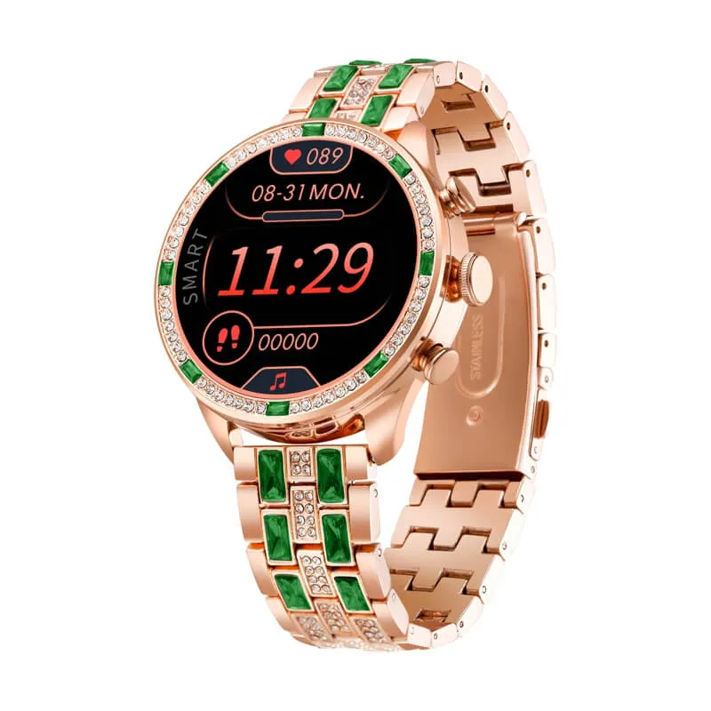 Findtime Smartwatch F25