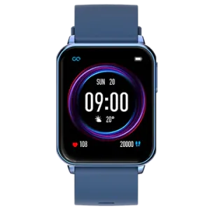 Fire-Boltt Hulk 1.78 inch Amoled Bluetooth Calling with 120 sports modes Smartwatch