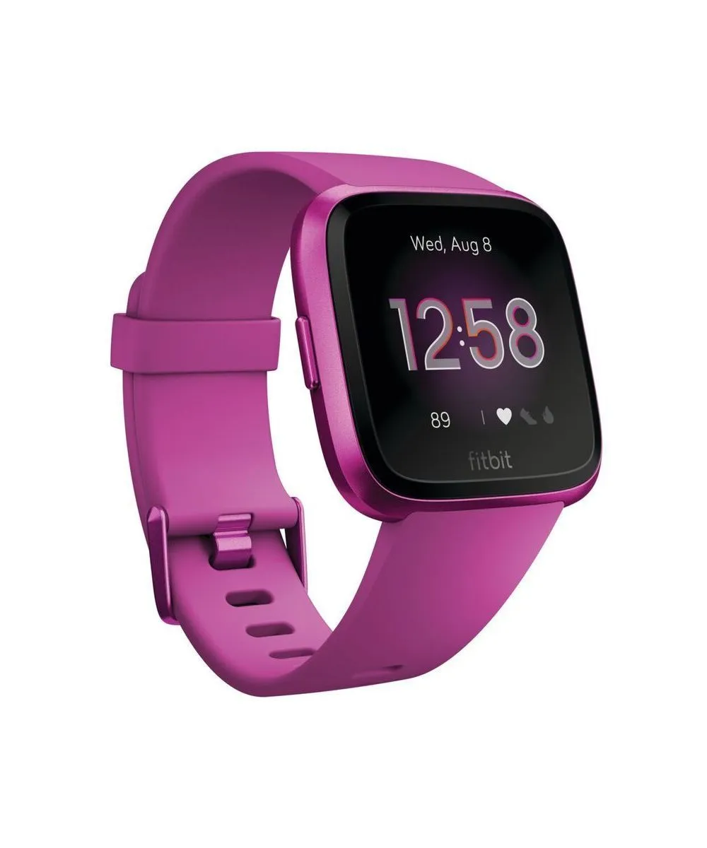 Fitbit Versa Lite Smartwatch