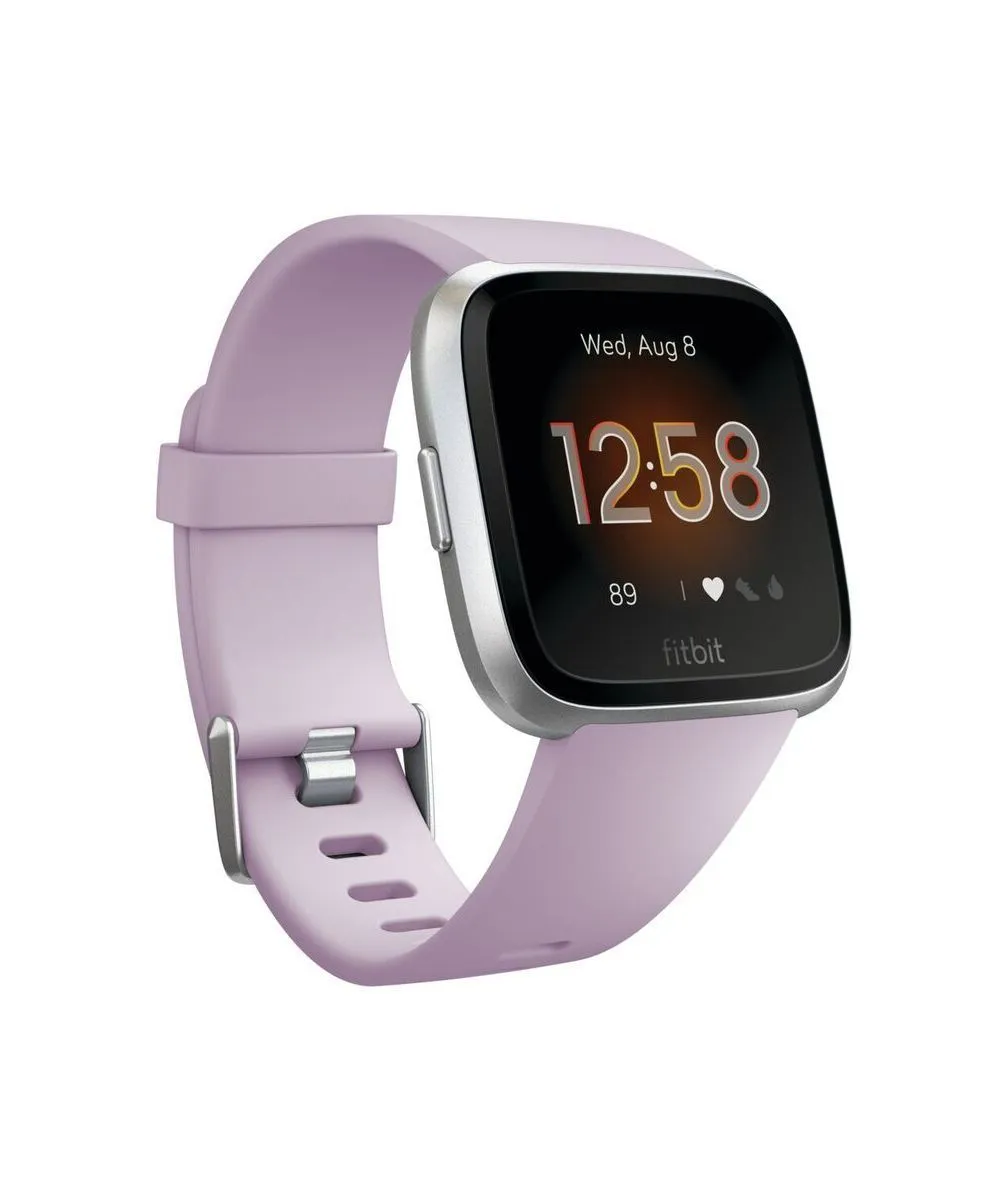 Fitbit Versa Lite Smartwatch