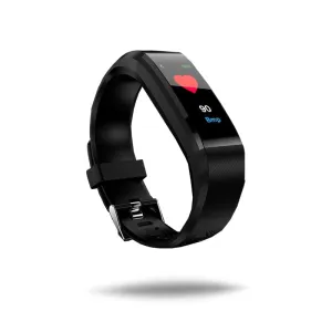 Fitness Bracelet Watch | Sport Wrist Tracker | Training Analyzer