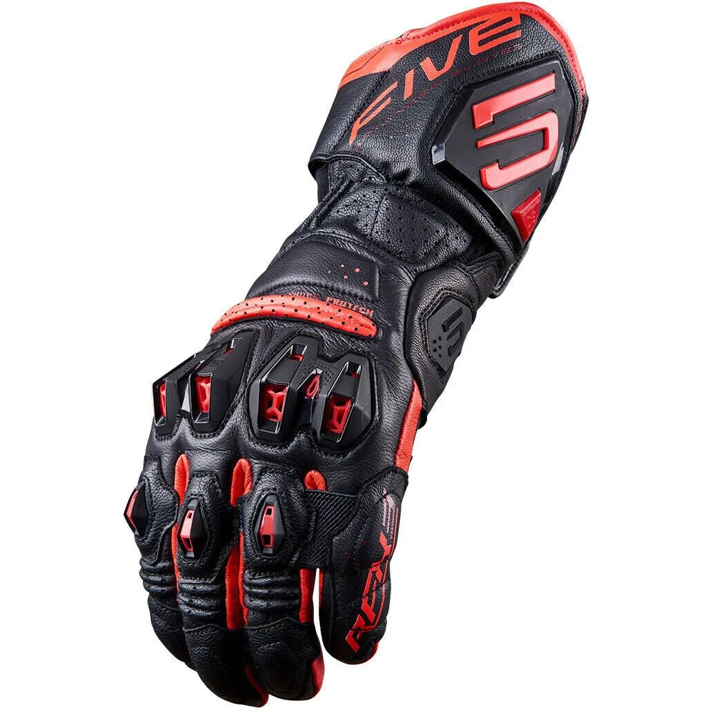 Five RFX3 Evo Gloves