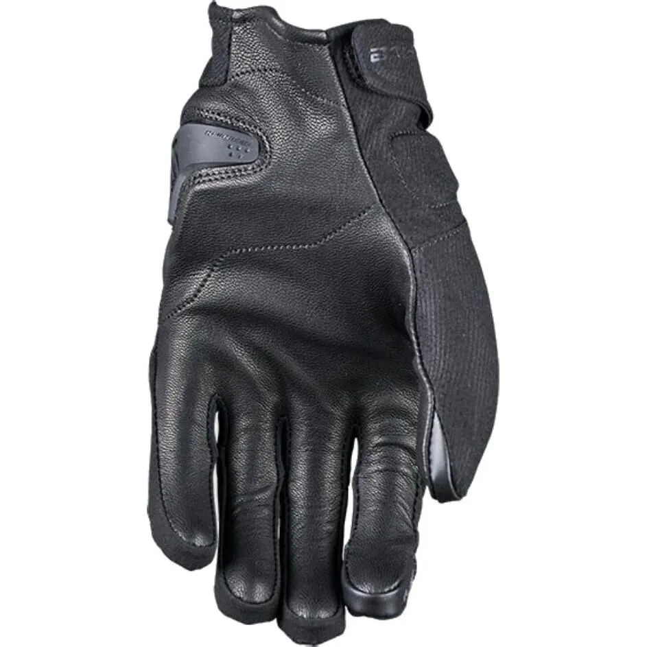 Five Spark Gloves