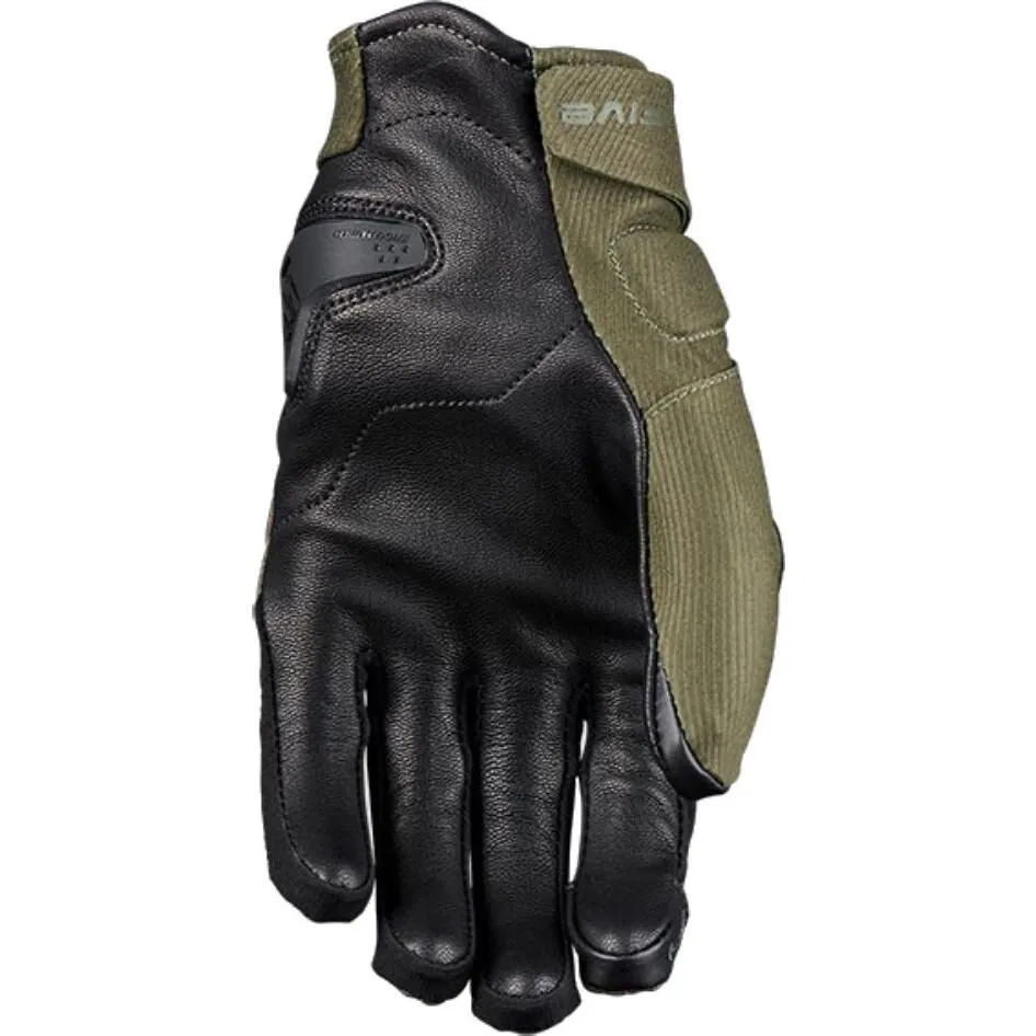 Five Spark Gloves