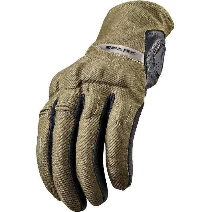 Five Spark Gloves