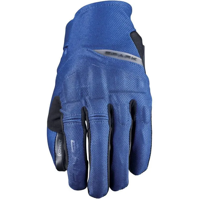 Five Spark Gloves