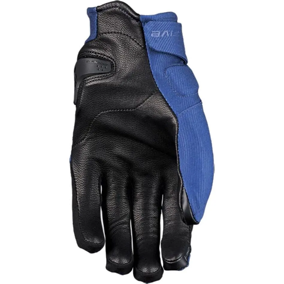 Five Spark Gloves