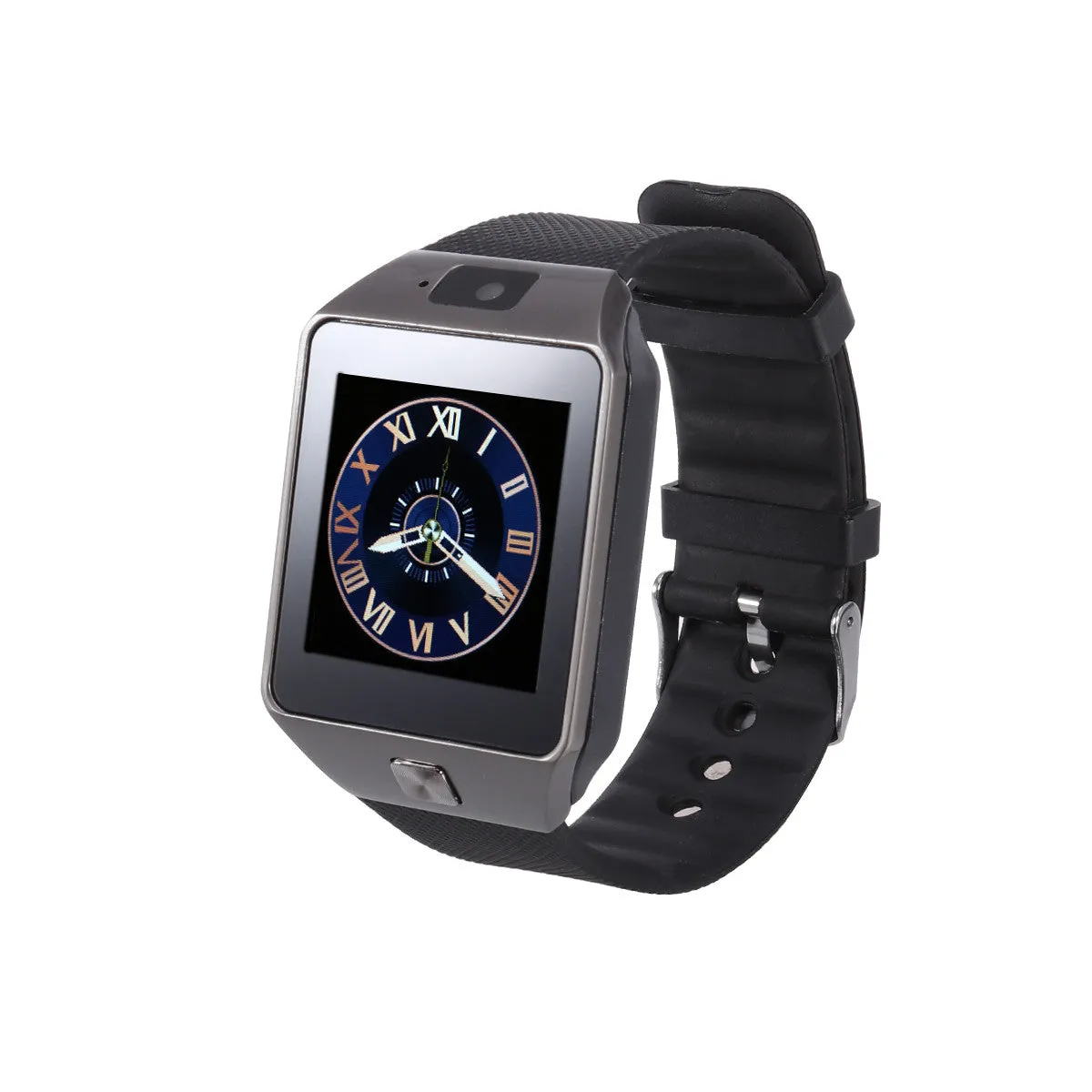 Flashy Trends Bluetooth Smart Watch DZ09 With Camera
