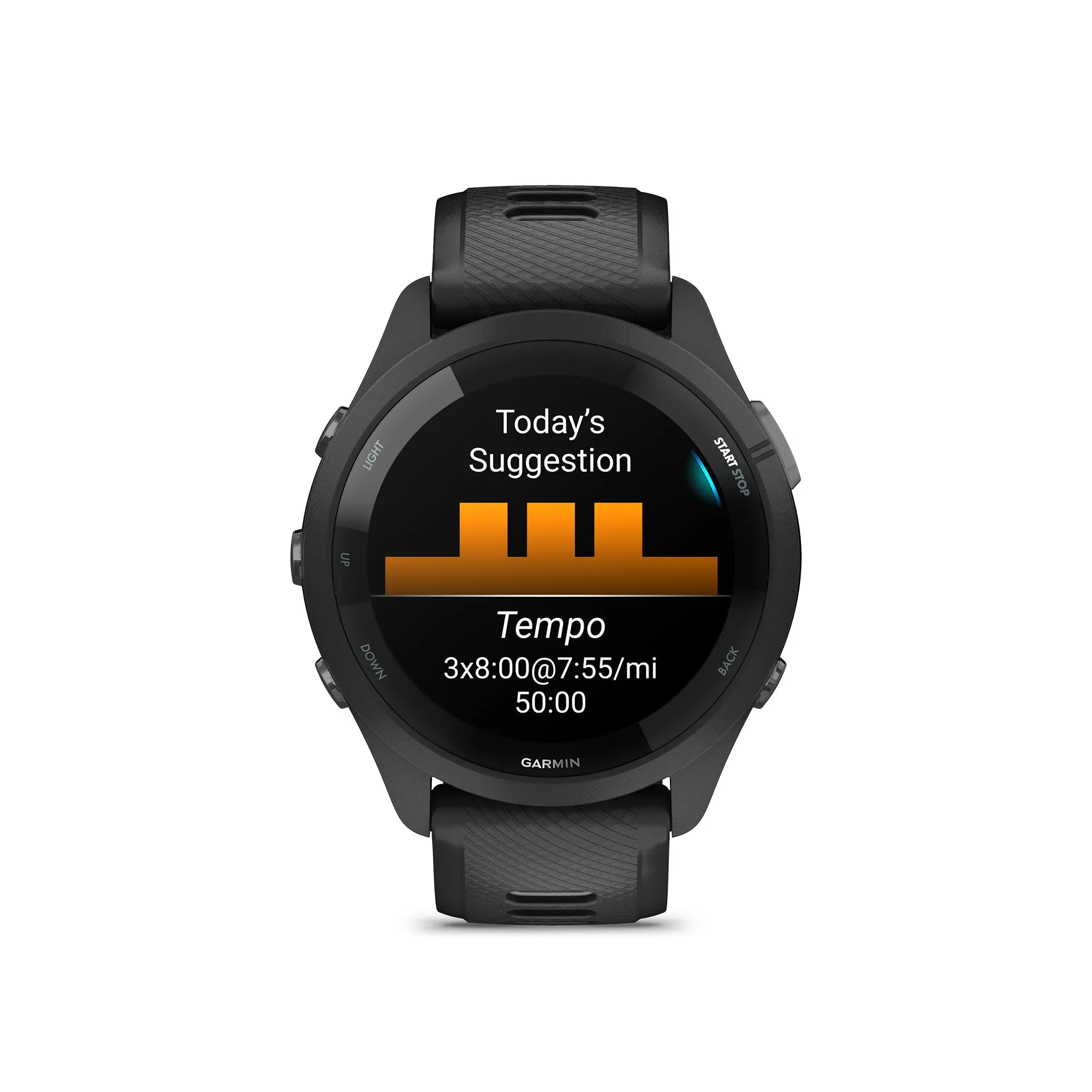 Forerunner 265 Running Smartwatch