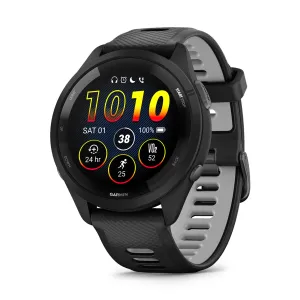 Forerunner 265 Running Smartwatch
