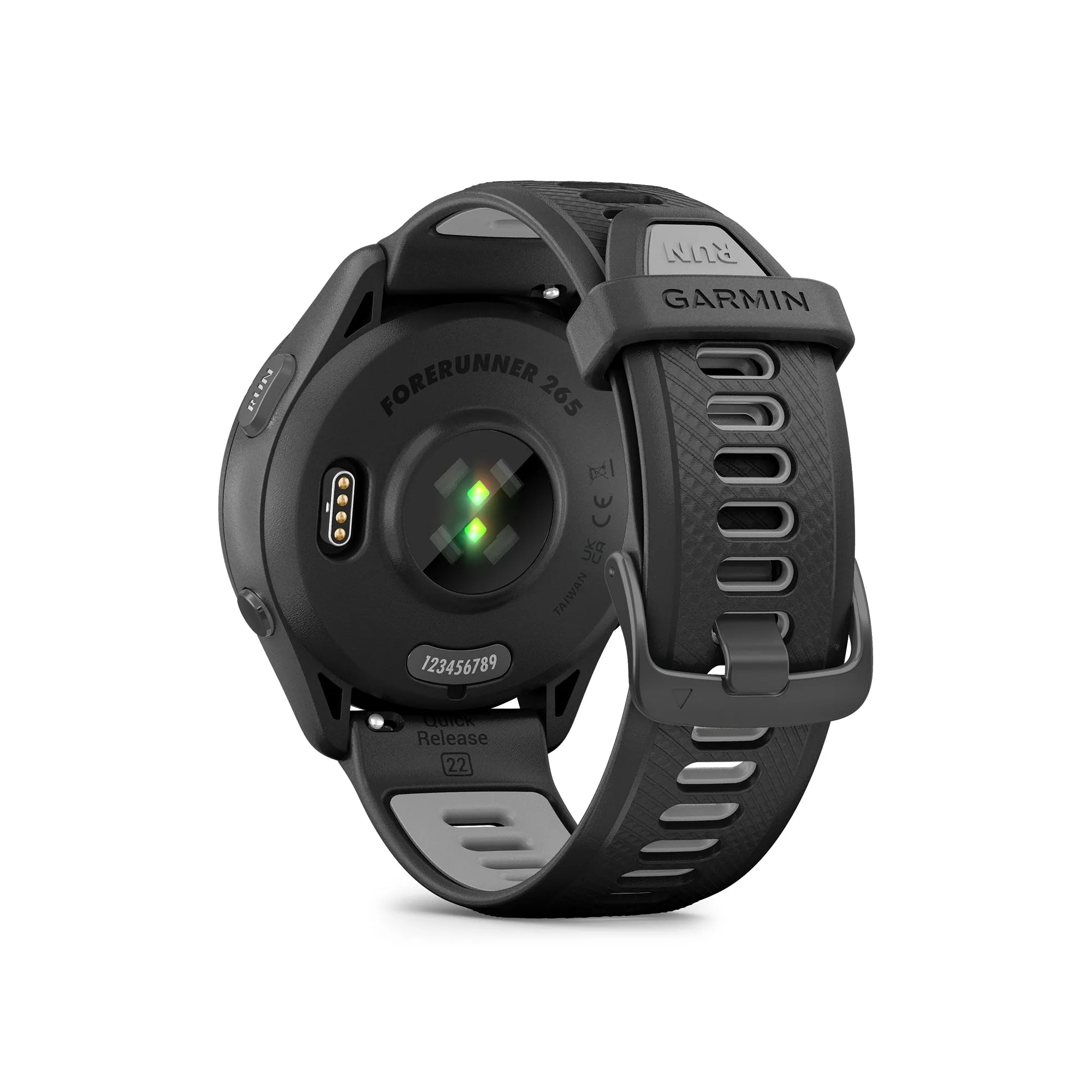 Forerunner 265 Running Smartwatch