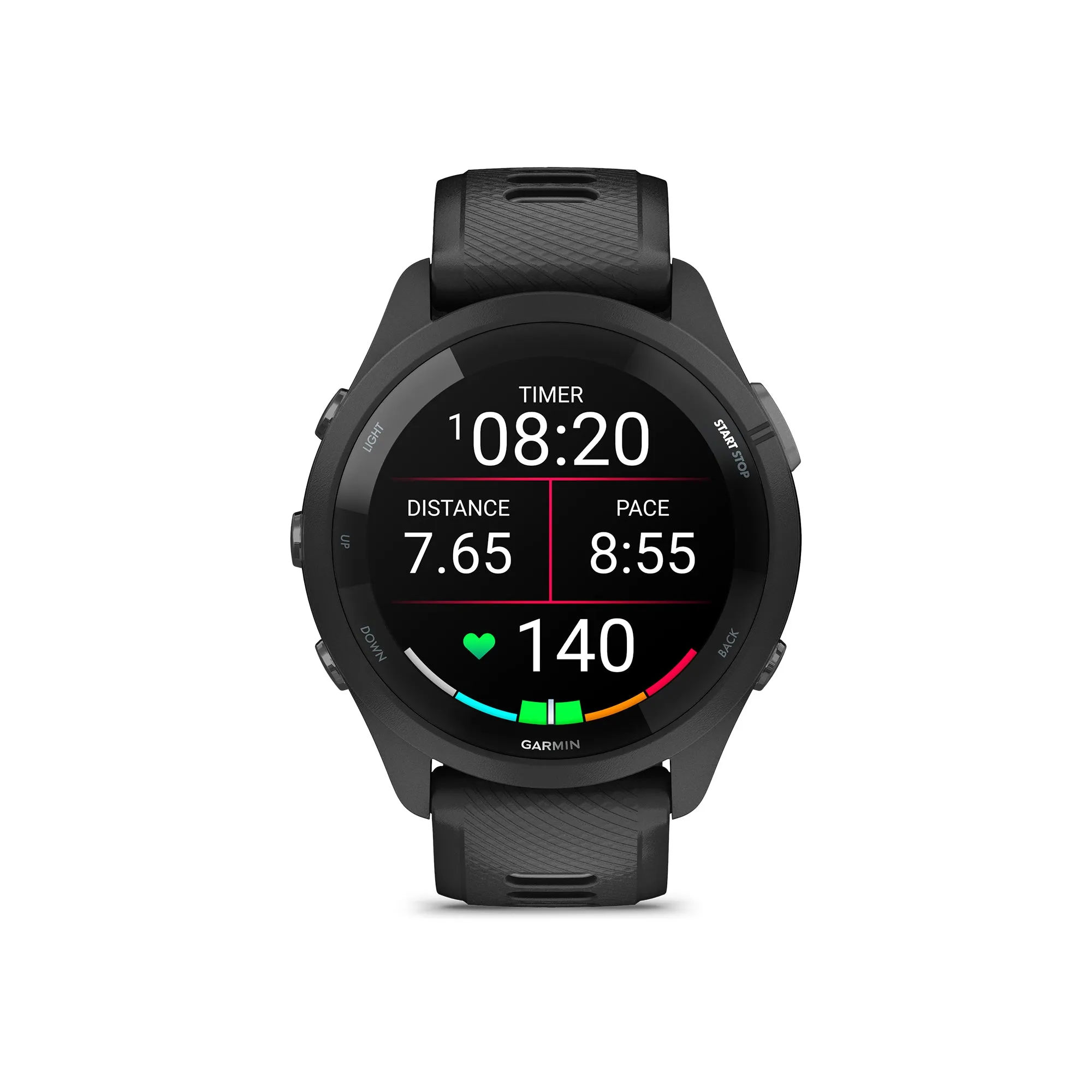 Forerunner 265 Running Smartwatch