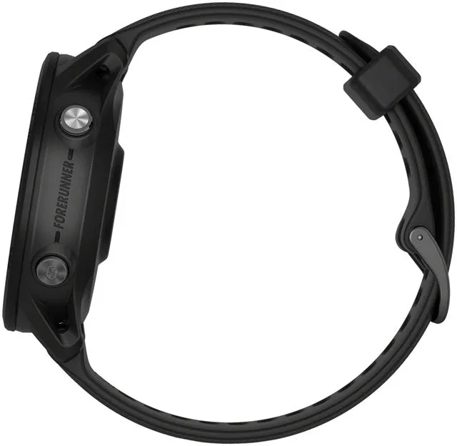 Forerunner 955 Solar GPS Smartwatch