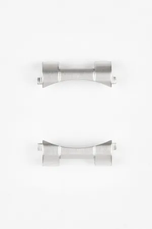 Forstner Additional Watch End Links for PRESIDENT Bracelets