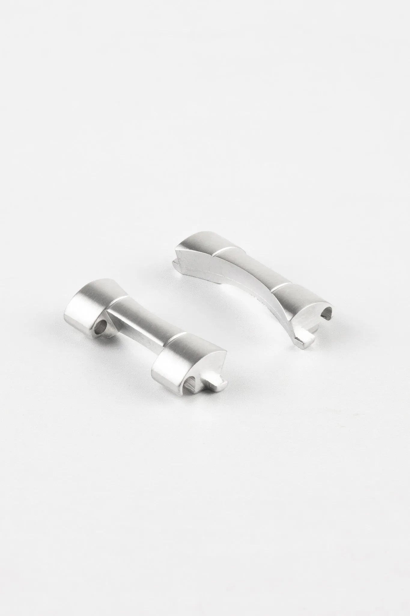 Forstner Additional Watch End Links for PRESIDENT Bracelets