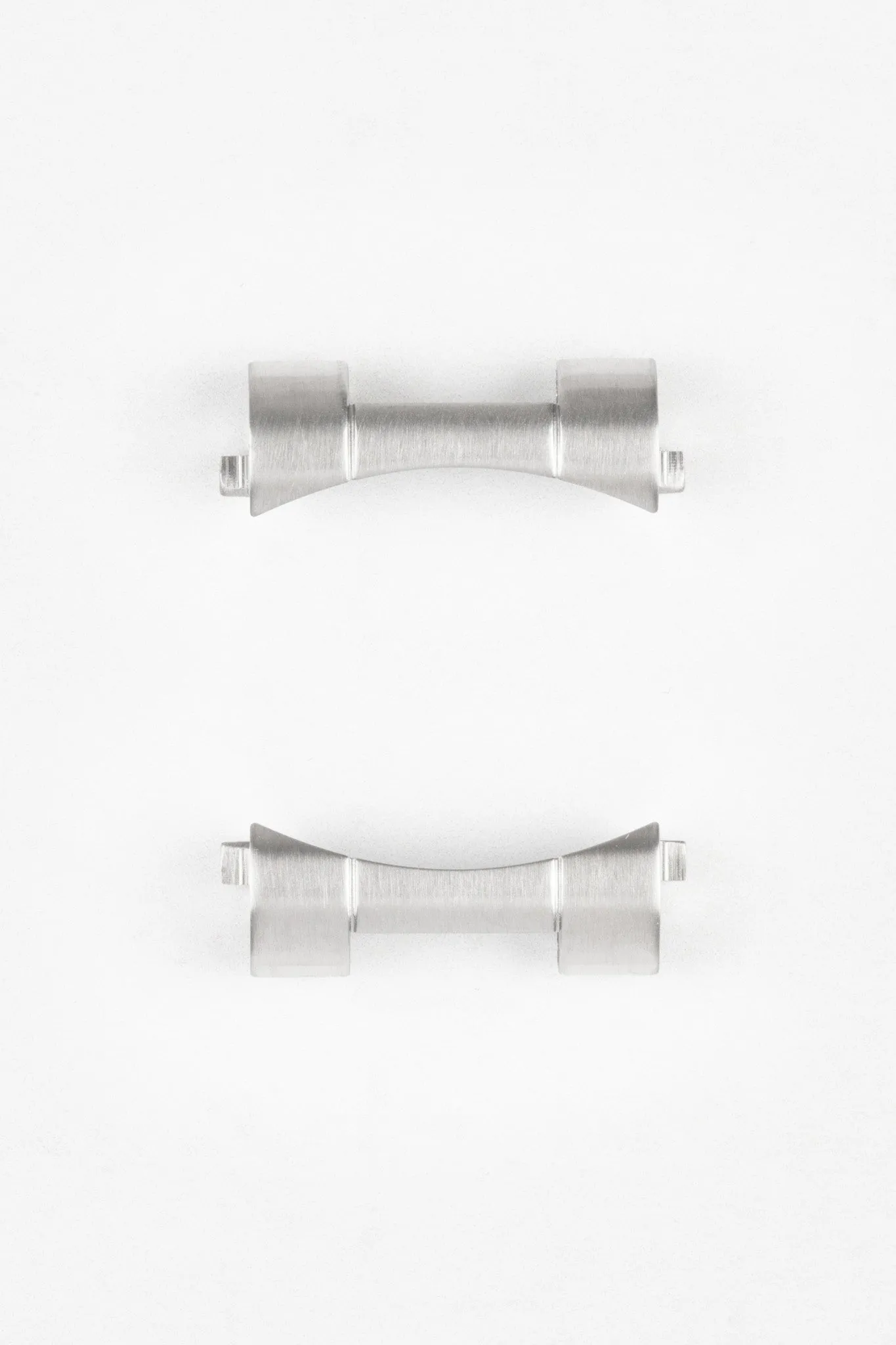 Forstner Additional Watch End Links for PRESIDENT Bracelets