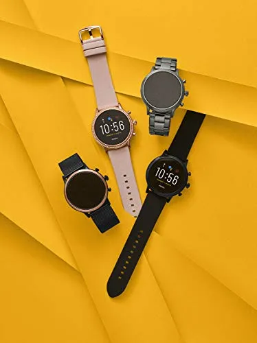 Fossil Gen 5 Carlyle Smartwatch