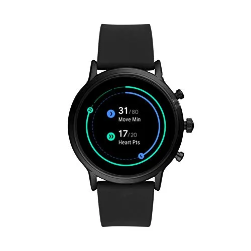Fossil Gen 5 Carlyle Smartwatch
