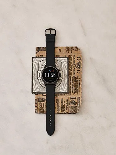 Fossil Gen 5 Carlyle Smartwatch