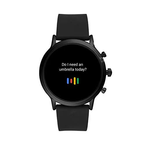 Fossil Gen 5 Carlyle Smartwatch