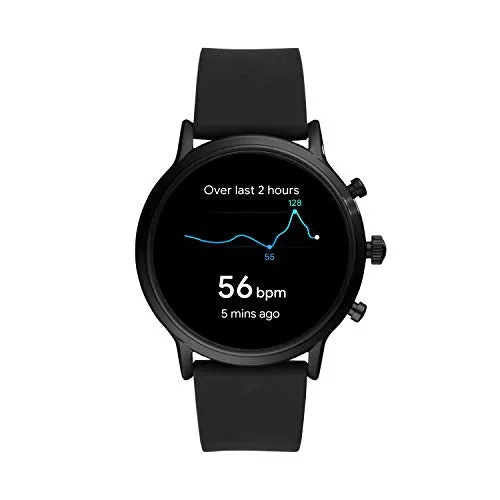Fossil Gen 5 Carlyle Smartwatch