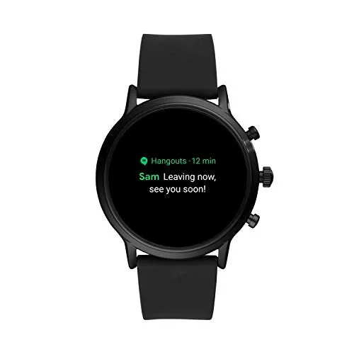 Fossil Gen 5 Carlyle Smartwatch
